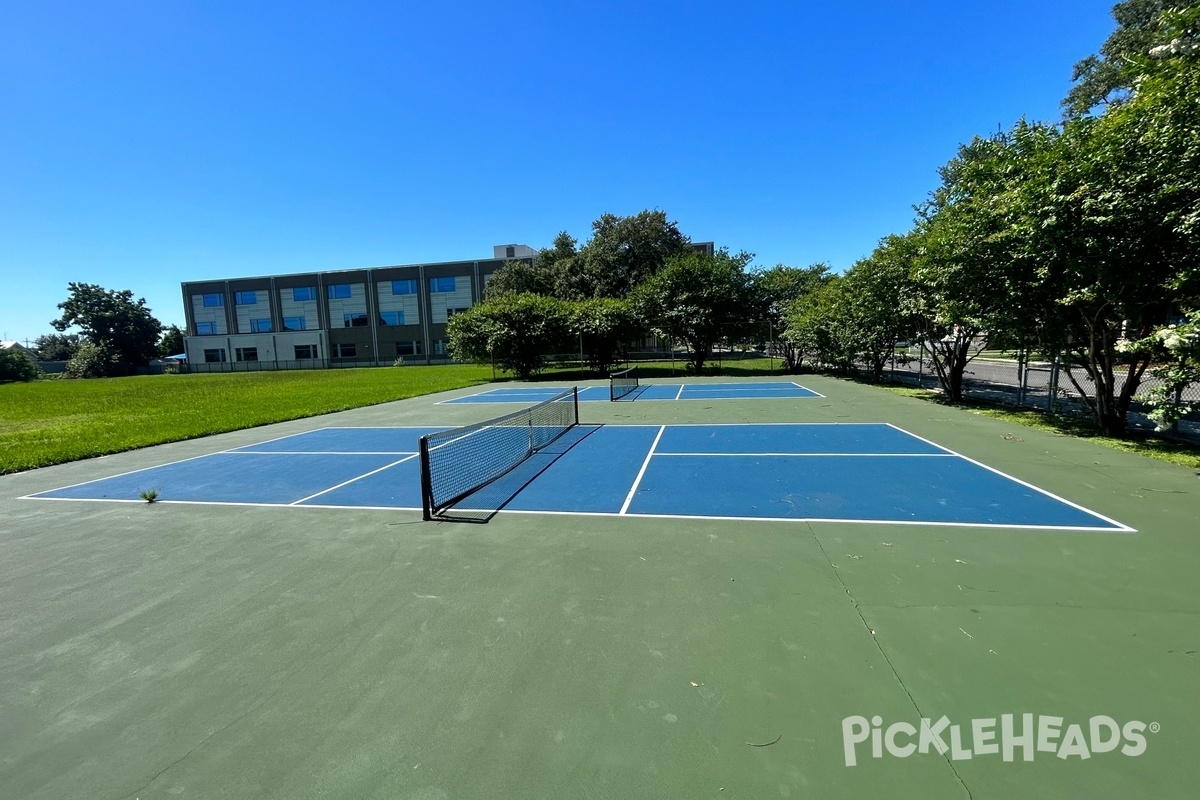 Photo of Pickleball at Union Playspot